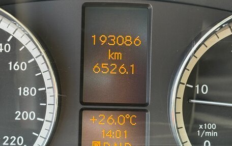 Mercedes-Benz Viano, 2013 год, 2 800 000 рублей, 2 фотография