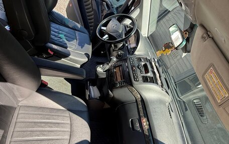 Mercedes-Benz Viano, 2013 год, 2 800 000 рублей, 3 фотография