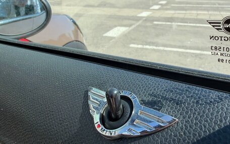MINI Countryman I (R60), 2010 год, 1 150 000 рублей, 14 фотография