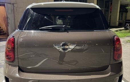 MINI Countryman I (R60), 2010 год, 1 150 000 рублей, 13 фотография