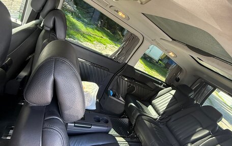 Mercedes-Benz Viano, 2013 год, 2 800 000 рублей, 8 фотография