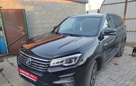 Changan CS75 I рестайлинг, 2020 год, 1 950 000 рублей, 2 фотография