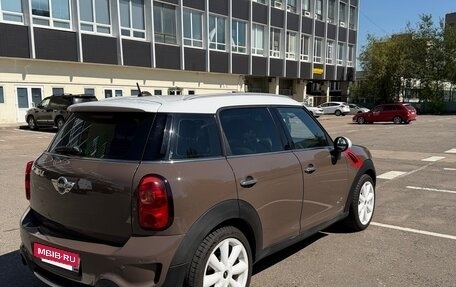 MINI Countryman I (R60), 2010 год, 1 150 000 рублей, 10 фотография