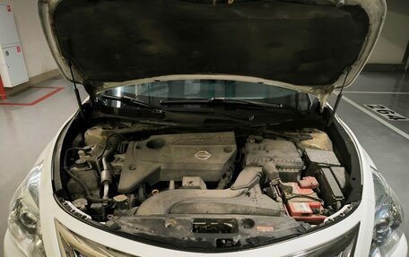 Nissan Teana, 2014 год, 1 475 000 рублей, 7 фотография