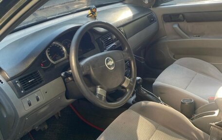 Chevrolet Lacetti, 2008 год, 205 000 рублей, 4 фотография