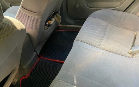Chevrolet Lacetti, 2008 год, 205 000 рублей, 5 фотография
