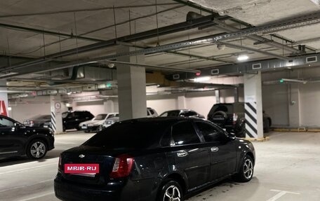 Chevrolet Lacetti, 2008 год, 205 000 рублей, 3 фотография