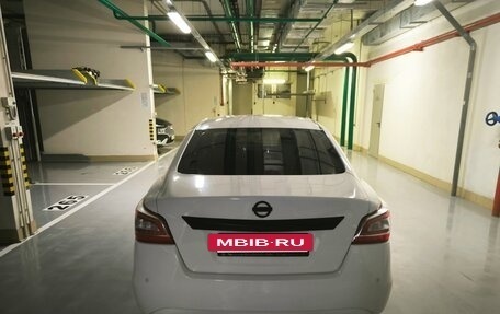Nissan Teana, 2014 год, 1 475 000 рублей, 4 фотография