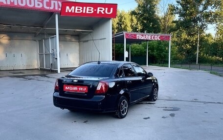 Chevrolet Lacetti, 2008 год, 205 000 рублей, 2 фотография