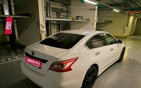 Nissan Teana, 2014 год, 1 475 000 рублей, 5 фотография