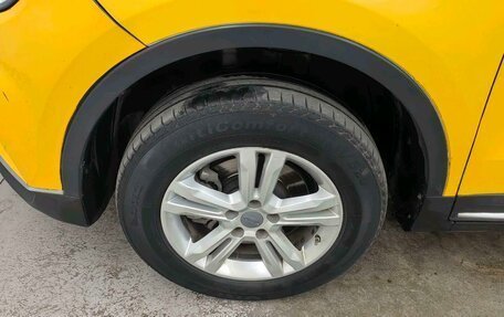 Geely Atlas, 2022 год, 1 242 000 рублей, 5 фотография