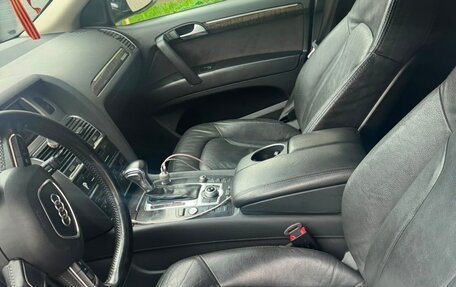 Audi Q7, 2013 год, 2 050 000 рублей, 6 фотография