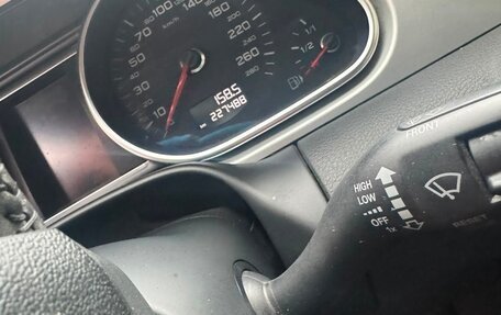 Audi Q7, 2013 год, 2 050 000 рублей, 5 фотография
