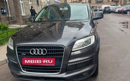 Audi Q7, 2013 год, 2 050 000 рублей, 8 фотография