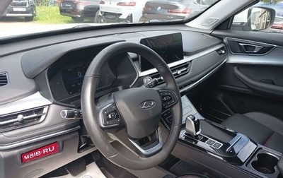 Chery Tiggo 7 Pro, 2023 год, 1 455 000 рублей, 1 фотография