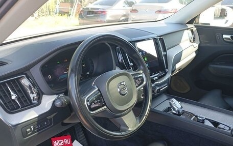 Volvo XC60 II, 2021 год, 5 845 500 рублей, 1 фотография