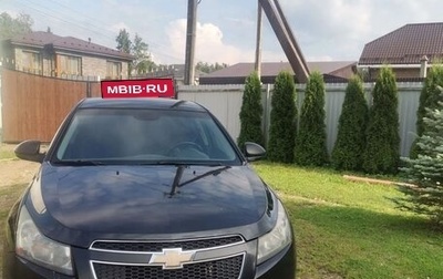 Chevrolet Cruze II, 2011 год, 630 000 рублей, 1 фотография