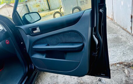 Ford Focus II рестайлинг, 2007 год, 560 000 рублей, 6 фотография