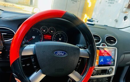 Ford Focus II рестайлинг, 2007 год, 560 000 рублей, 7 фотография