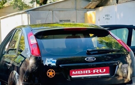 Ford Focus II рестайлинг, 2007 год, 560 000 рублей, 4 фотография