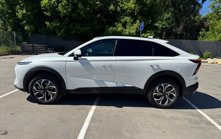 Haval F7x, 2025 год, 3 250 000 рублей, 4 фотография