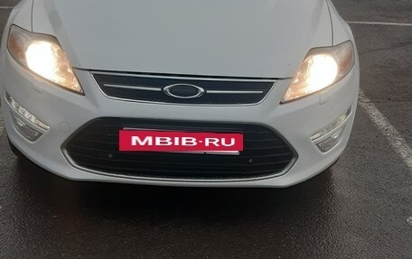 Ford Mondeo IV, 2010 год, 760 000 рублей, 2 фотография