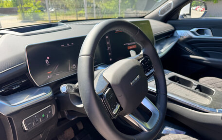 Haval F7x, 2025 год, 3 250 000 рублей, 13 фотография
