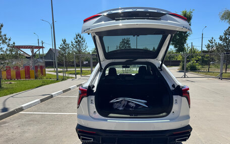 Haval F7x, 2025 год, 3 250 000 рублей, 11 фотография