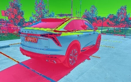 Haval F7x, 2025 год, 3 250 000 рублей, 8 фотография