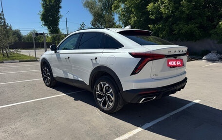 Haval F7x, 2025 год, 3 250 000 рублей, 3 фотография