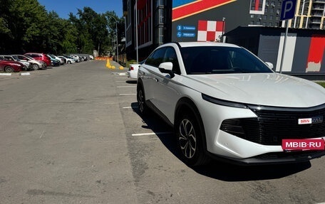 Haval F7x, 2025 год, 3 250 000 рублей, 7 фотография