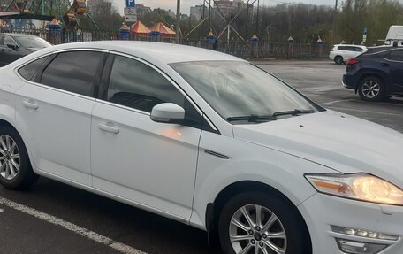 Ford Mondeo IV, 2010 год, 760 000 рублей, 3 фотография