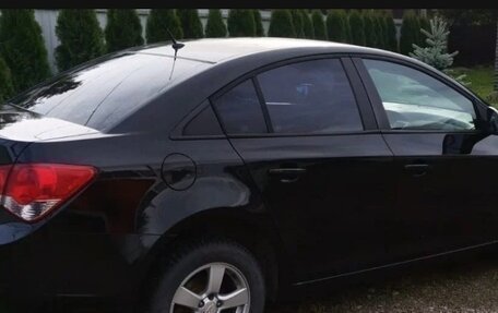 Chevrolet Cruze II, 2011 год, 630 000 рублей, 8 фотография