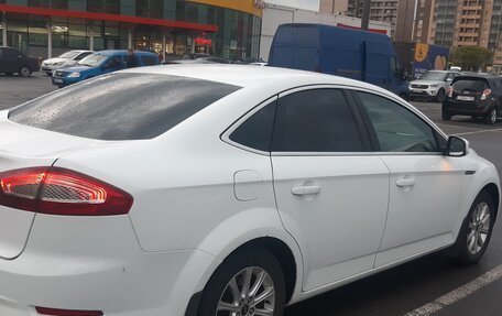 Ford Mondeo IV, 2010 год, 760 000 рублей, 6 фотография