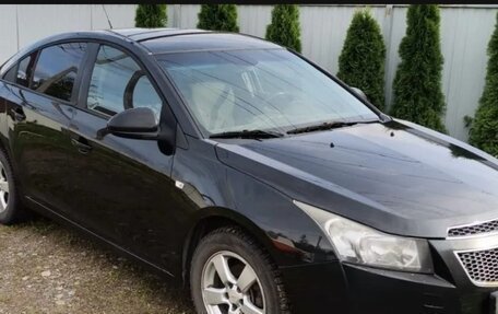 Chevrolet Cruze II, 2011 год, 630 000 рублей, 7 фотография