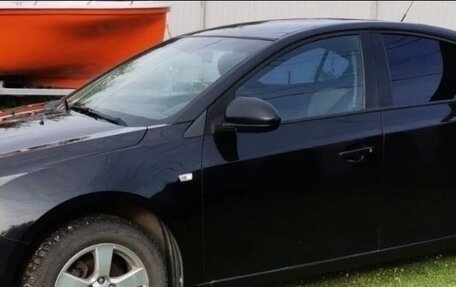 Chevrolet Cruze II, 2011 год, 630 000 рублей, 6 фотография