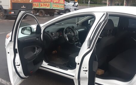 Ford Mondeo IV, 2010 год, 760 000 рублей, 7 фотография