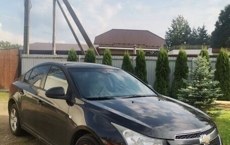 Chevrolet Cruze II, 2011 год, 630 000 рублей, 2 фотография