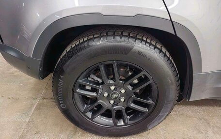 Land Rover Defender II, 2022 год, 9 871 000 рублей, 3 фотография