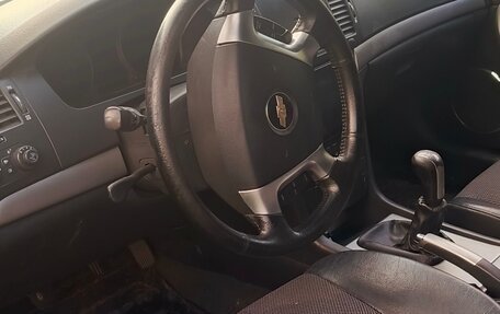 Chevrolet Epica, 2011 год, 300 000 рублей, 5 фотография