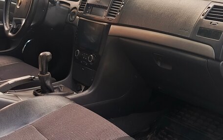 Chevrolet Epica, 2011 год, 300 000 рублей, 4 фотография
