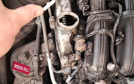 Chevrolet Epica, 2011 год, 300 000 рублей, 8 фотография