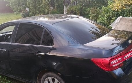 Chevrolet Epica, 2011 год, 300 000 рублей, 3 фотография