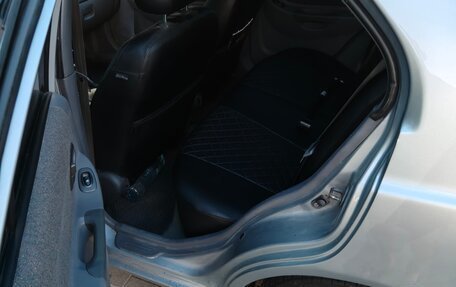 Hyundai Accent II, 2007 год, 400 000 рублей, 8 фотография