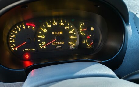 Hyundai Accent II, 2007 год, 400 000 рублей, 5 фотография