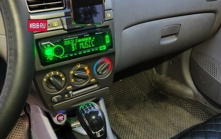 Hyundai Accent II, 2007 год, 400 000 рублей, 6 фотография
