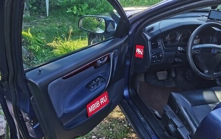 Volvo S60 III, 2003 год, 700 000 рублей, 1 фотография