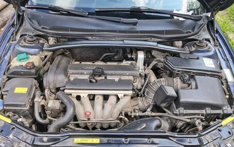 Volvo S60 III, 2003 год, 700 000 рублей, 9 фотография