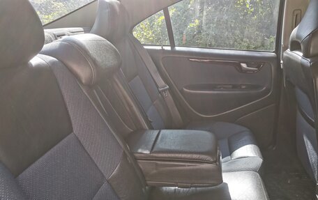 Volvo S60 III, 2003 год, 700 000 рублей, 14 фотография