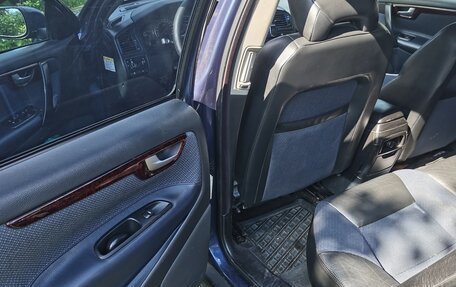 Volvo S60 III, 2003 год, 700 000 рублей, 10 фотография
